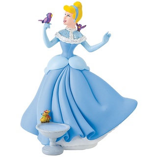 Bullyland 12232 - Spardose, Walt Disney Cinderella, ca. 16 cm