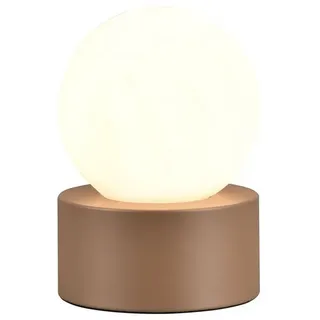 meineWunschleuchte Coffee Weiß
