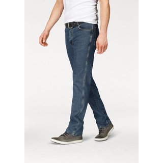 Stretch-Jeans »Durable«, Gr. 38 - Länge 32, stonewash, , 841305-38 Länge 32