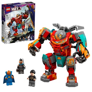 LEGO® Marvel Super HeroesTM  76194 Tony Starks sakaarianischer Iron Man