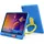 11" 4 GB RAM 128 GB Wi-Fi Luna Grey + Clear Case