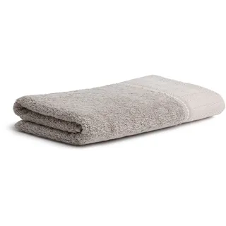 Möve Brooklyn Uni Duschtuch 80 x 150 cm cashmere
