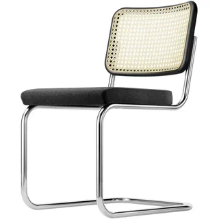 Thonet S 32 SPV Freischwinger Stuhl frei konfigurierbar