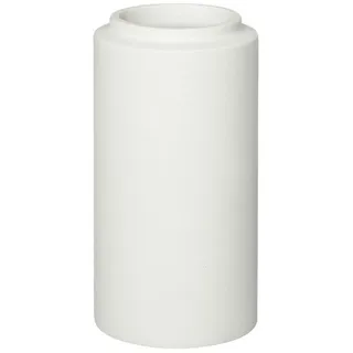 BLOMUS Zahnputzbecher Weiß