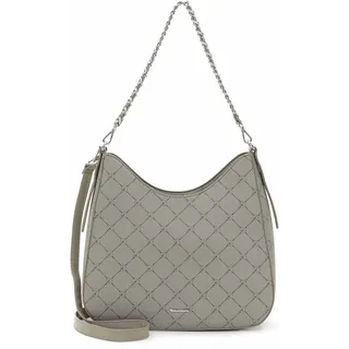 TAMARIS Anastasia Summer Shopper Synthetik Green/Khaki