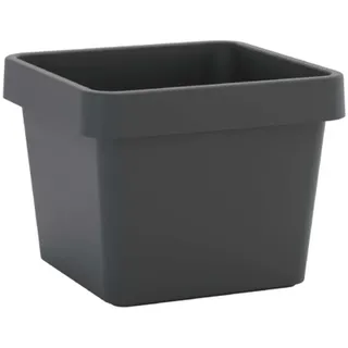 geli VIVA Square 40 40 x 40 x 40 cm Anthrazit