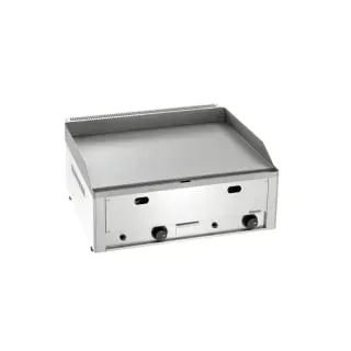 Bartscher Griddleplatte GDP 650G-G