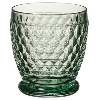 Zöllner Becher, Grün, Glas, Essen & Trinken, Gläser, Whiskygläser