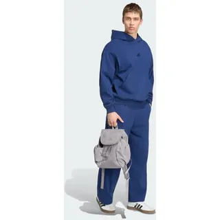 adidas Soft Lux Rucksack Glory Grey