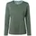 Langarmshirt Grün XL