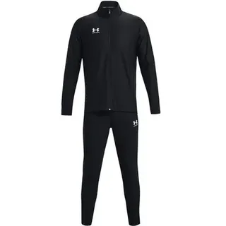 Under Armour Challenger Trainingsanzug Schwarz M