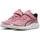 Skyrocket 2 Kinder Pinkscape/Weiß 29