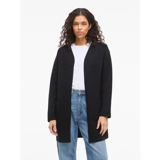 VILA Longblazer Schwarz 36