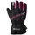 GORE-TEX Schwarz/Pink 4