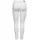 Blush Ankle Skinny Jeans in Weiß-XL-L32
