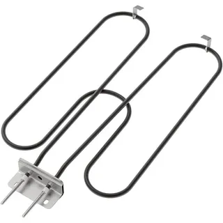 66816/70127 Éléments Chauffants Pour Barbecue Compatible Avec Weber Q2400 Q240 55020001 Gril,230v,2200w