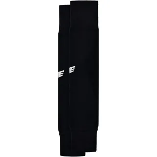 Erima Stutzen Tube Socks 3 Paar Schwarz/Weiß 29-32