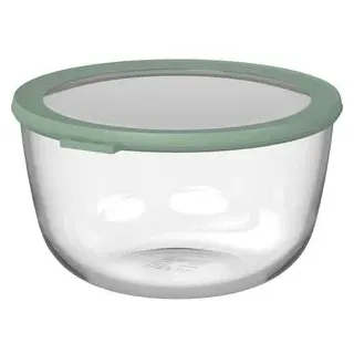 Mepal Cirqula rund khaki 3 l