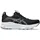 Herren Black/White 42