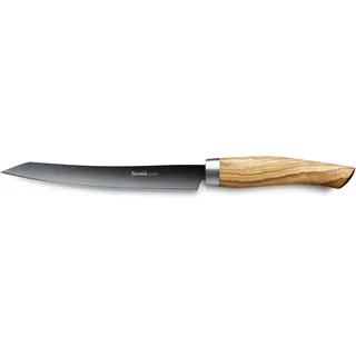 Nesmuk JANUS Slicer 160mm Olivenholz