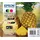 604XL Ananas schwarz + 604 Ananas CMY