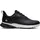 SL Herren-Golfschuhe Schwarz Schwarz 43