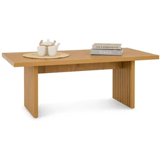 Idimex Rika Beige Wildeiche 120 x 45 x 60 cm