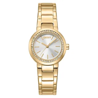 DKNY Eastside Mini Gold 28 mm DK1L024M0135