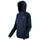 Andreson Softshelljacke in Navy 36