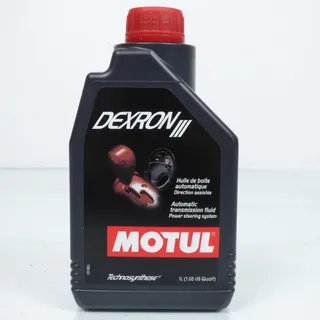Motul Dexron III 1l