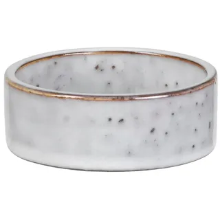 Broste Copenhagen Nordic Sand Dipschale 8 cm Sand