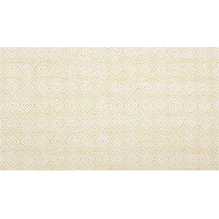 Karat Outdoor-Teppich Design Bitonto 90x200 cm