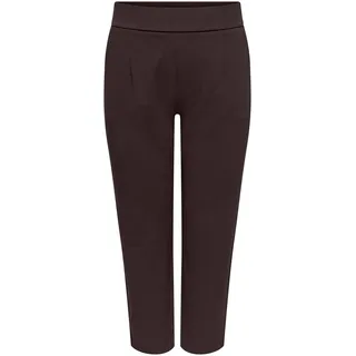 CARMAKOMA Female Hose CARSTILLA Zigarettenhose - 48W / 30L