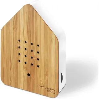 RELAXOUND Zwitscherbox 0 x 0 cm Beige