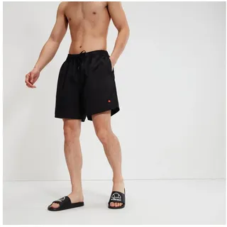 Ellesse Badehose EAMES SWIMSHORT 6 INCH schwarz XL