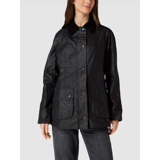 BARBOUR Beadnell Wax', Marine, 38
