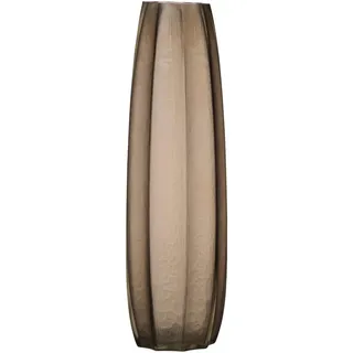 Ritzenhoff & Breker Laura Vase 44 cm Braun