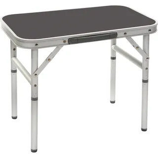 Bo-Camp Campingtisch Alu Mini Grau