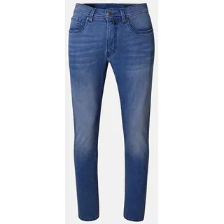 Pierre Cardin Lyon Regular Fit Blau 38/30