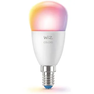 WIZ LED-Lampe E14 40 W 470 lm Tunable White & Color