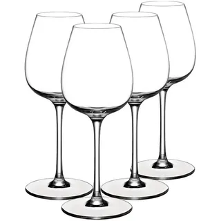 Villeroy & Boch Purismo Weißweinglas 0,12 l 4 St.