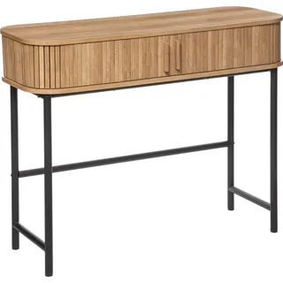 Atmosphera Créateur d'intérieur Konsole COLVA, Kommode, 100 x 35 x 80,5 cm | Gr.: onesize