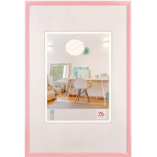 walther + design KV318Q New Lifestyle rosa 13x18 cm 1 St.