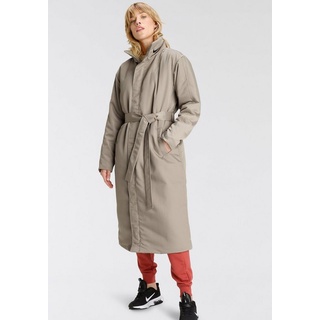 Nike Sportswear Steppmantel W NSW SYN PARKA TREND braun L (44/46)