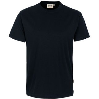 Hakro T-Shirt Performance - schwarz XL
