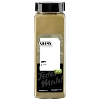 Ubena Zimt gemahlen 500 g