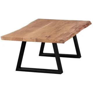 Wohnling Gaya Beige Akazie 115 x 40 cm