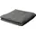 Duschtuch 70 x 140 cm grau