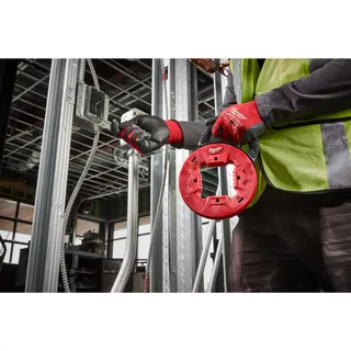 Milwaukee Kabeleinziehspirale 7,5 m