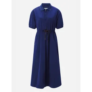 Rich & Royal Kleid marine 36